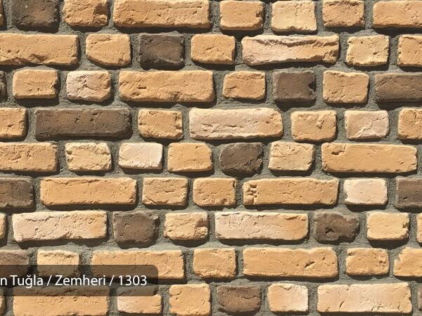 Harman Tuğla Zemheri – 1303