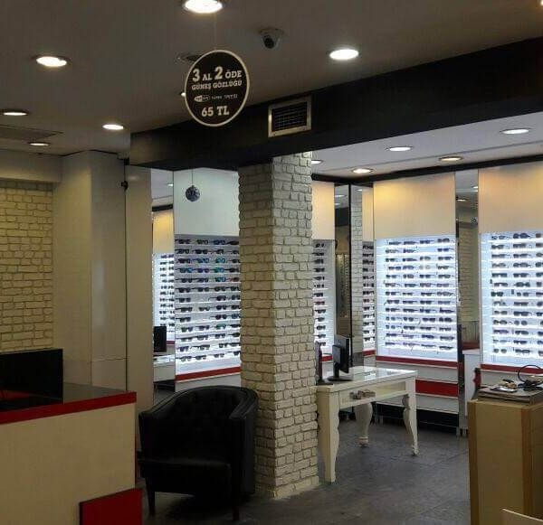 Asur Tuğla Panel Blancura – 1104
