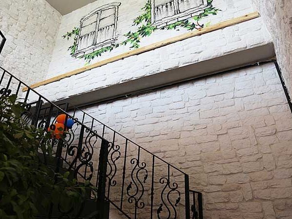 Datça Kültür Taşı Kaş – 1215