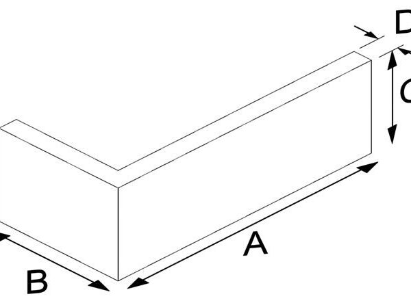 Klinker Tuğla – KK-2