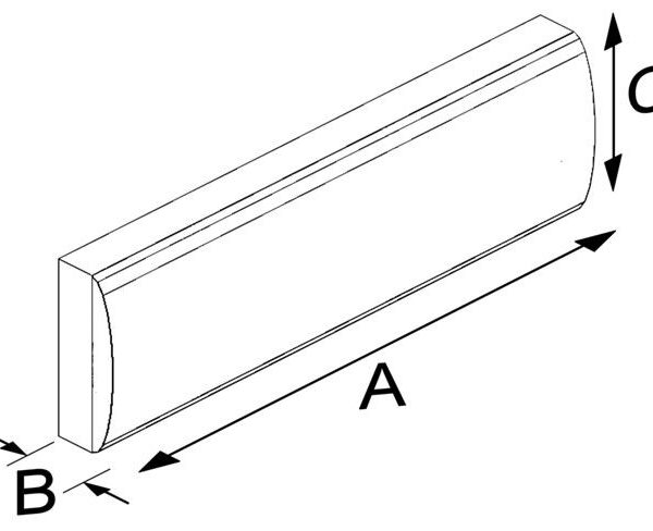 Klinker Tuğla – KK-3