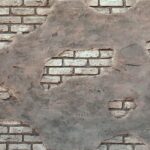 Ladrillo Cemento - Blancura