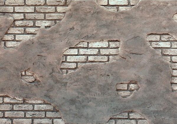 Ladrillo Cemento – Blancura