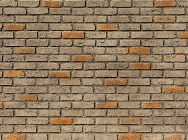 Ladrillo Loft Tuğla Panel Bergama