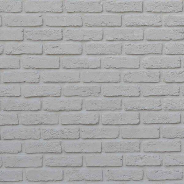 Ladrillo Loft Tuğla Panel Blancura