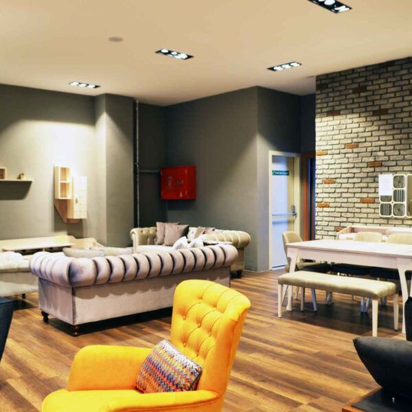 Ladrillo Loft Tuğla Panel Bergama