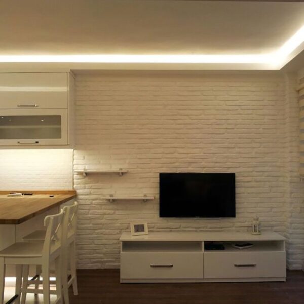 Asur Tuğla Panel Milk – 1109