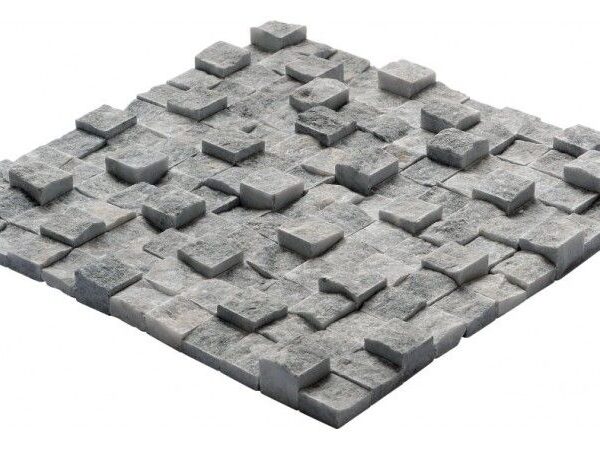 Nero 3D Split Face 23×23