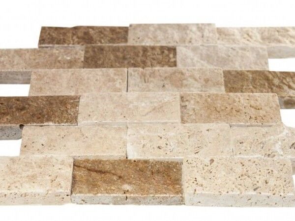 Noce Chiaro Split Face 48×10