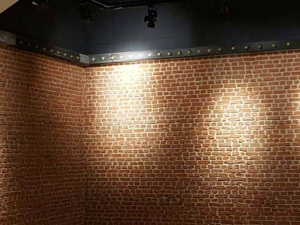 Asur Tuğla Panel Giallo – 1105