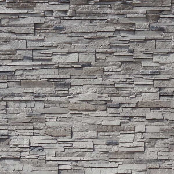 Rotto Taş Panel Gris – 1604