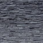 Rotto Taş Panel Negra - 1603