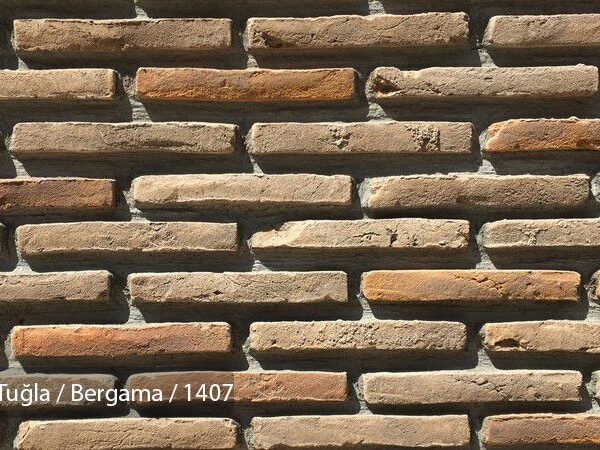 Sedir Tuğla Bergama – 1407