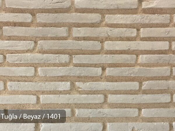 Sedir Tuğla Beyaz – 1412