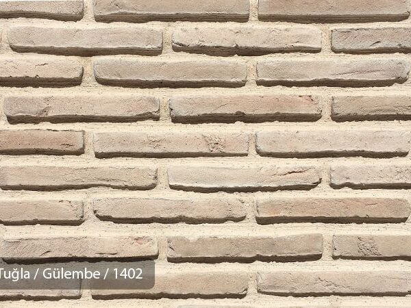 Sedir Tuğla Gülembe – 1409