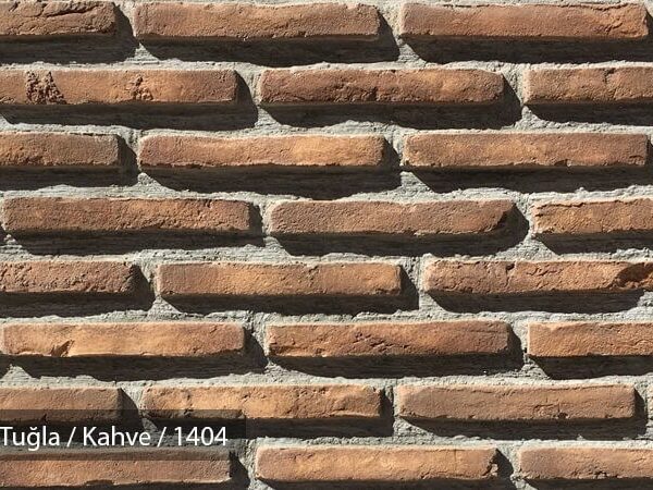 Sedir Tuğla Kahve – 1411