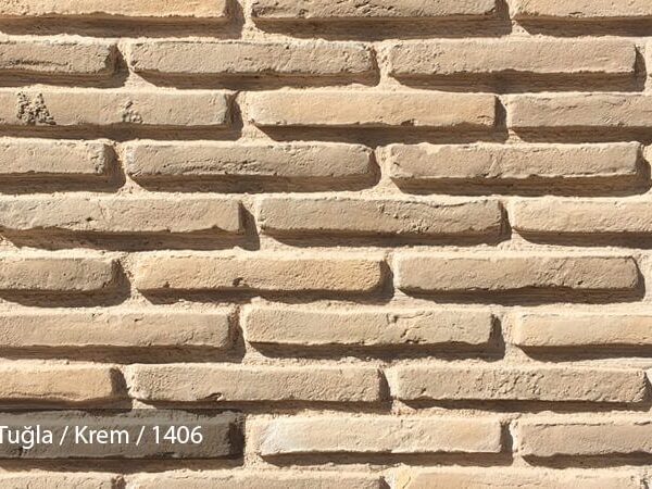 Sedir Tuğla Krem – 1401