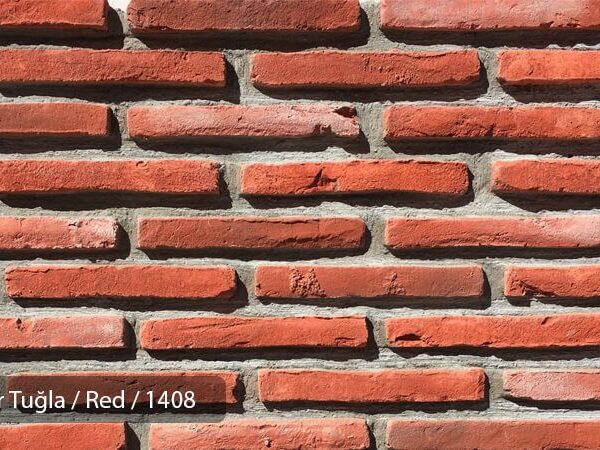 Sedir Tuğla Red – 1410
