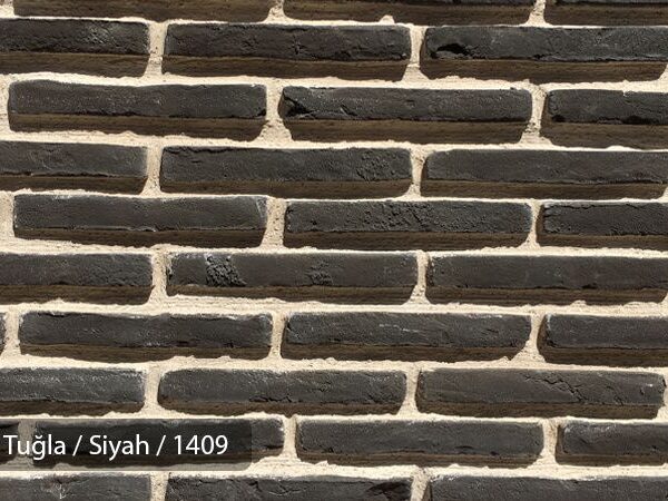 Sedir Tuğla Siyah – 1413