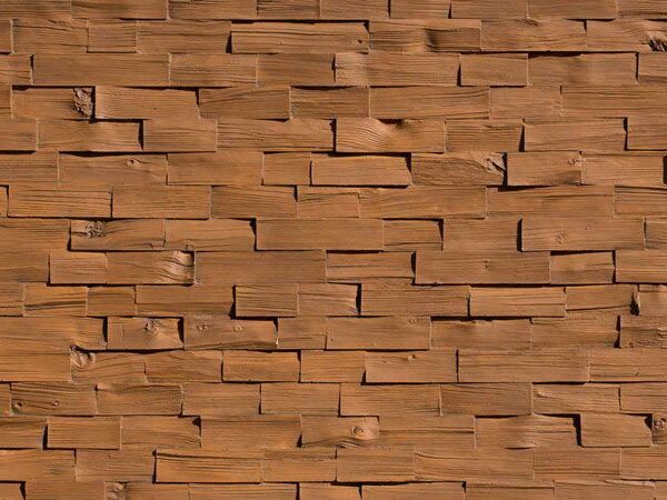 Wood Ahşap Panel Basalto – 2202