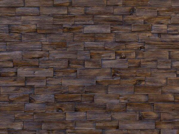 Wood Ahşap Panel Marron – 2206